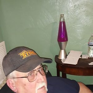 Meet your Posher, Ricky